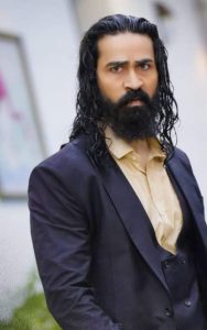 Exclusive Interview Gujarati chirag jani handsome villain south film 