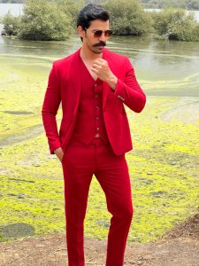 Exclusive Interview Gujarati chirag jani handsome villain south film 