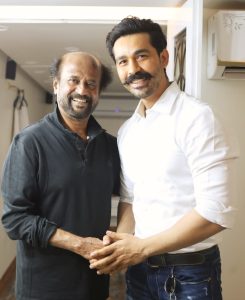 Exclusive Interview Gujarati chirag jani handsome villain south film 