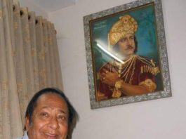 Interview with Gujarat Abhinay Samrat Upendra Trivedi