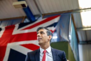 Rishi Sunak UK next Prime Minister all about Rishi sunak