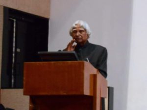 New India Development by APJ Abdul Kalam 