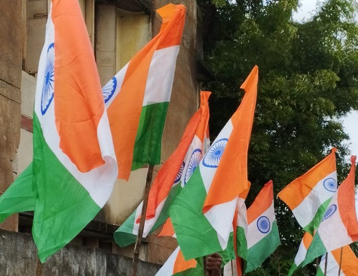 India independence day Azadi Ka Amrut Mahotsav svatantrata na siddhanto