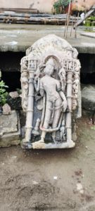 Gujarat tourism tulsishyam ancient statue prachin murti shyam