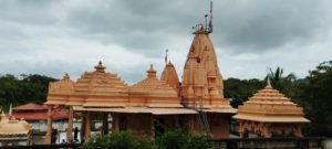 Gujarat tourism tulsishyam ancient statue prachin murti shyam