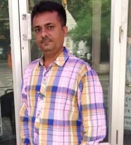 Gujarati poem collection gujarati kavita hardik vyas pind thi  brahmand kavy panktio