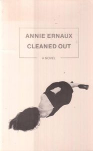 Annie Ernaux The Nobel Prize in Literature winner 2022