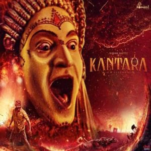 Kantara movie Rishabh Shetty action thriller film story behind the story