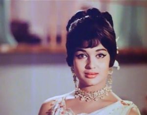 Celebrity Sathe Smvaad Interview With Asha Parekh 