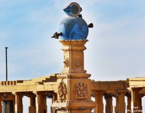 Somnath pillar History and geographical important somnath temple