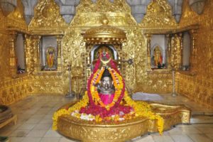 Somnath pillar History and geographical important somnath temple