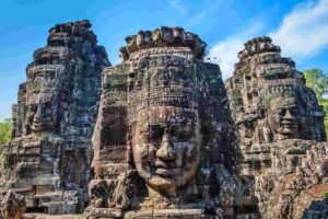 India government temple restoring Angkor Wat temple in Cambodia: angkor wat temple history and intresting facts
