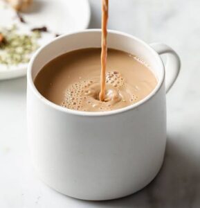 Tea about business drink tea benefits and effect