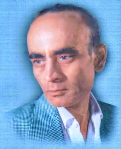 Special Story matrubhasha Gujarati author jayant khatri