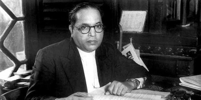 Baba Saheb is the inspiration of modern Indian education