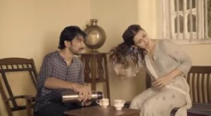 Ab Ke Sawan Pratik Gandhi & Esha Kansara | Sachin Jigar | Madhubanti Bagchi | Music | Love Song