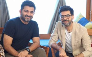 Sachin jigar musicians 